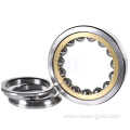 Used in machinery plant 7210C angular contact bearing